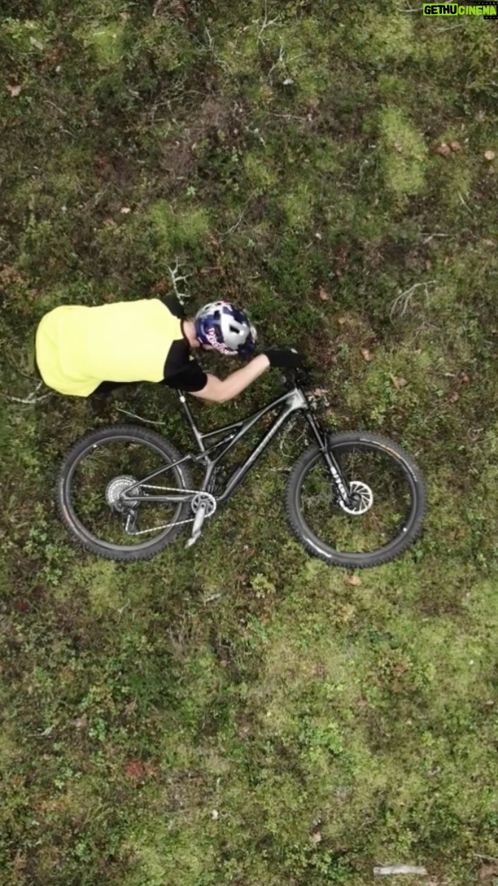 Martin Söderström - 4.4K Likes - Listen! 50% of all car trips in cities are 5 kilometers or shorter 🤯 Stop being lazy & ride your bike!!! It’s good for you & the planet!