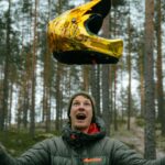 Martin Söderström Instagram - The time has come! I am happy & proud to say that I look back on my life/career on two wheels with a smile on my face! All the amazing people I’ve met, fans, places I’ve been, partners that believed in me year after year and family that supported me the way they could ❤️ I have informed my sponsors that I won’t be a professional athlete the way I’ve been for the past 15 years anymore. I’ll always be involved in the sport & love it from the bottom of my heart. It will just be more on my own terms & on a different level 👊🏼 The biggest thanks go out to my amazing partners you guys are like family to me & I’m forever grateful that you’ve made the life I’ve lived possible ❤️ (Of course also all you guys, it’s not possible to be a pro-biker without followers/fans❤️)