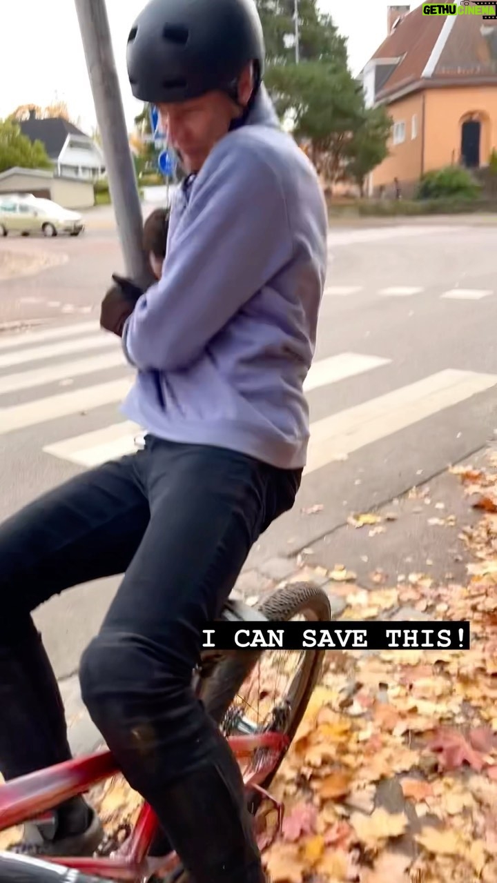 Martin Söderström - 10.6K Likes - You can’t win them all 😂