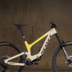 Martin Söderström Instagram - The brand new SCOTT RANSOM 🌟 We’re gonna have some fun together soon! #SCOTTRANSOM #MakeMountainsMove #SCOTTBIKES