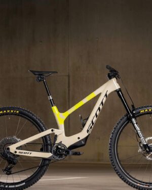 Martin Söderström Instagram - The brand new SCOTT RANSOM 🌟
We’re gonna have some fun together soon!

#SCOTTRANSOM #MakeMountainsMove #SCOTTBIKES
