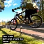 Martin Söderström Instagram - It’s not easy to live with a ”Bike-Brain” 😜 Can anyone relate? #StumpjumperEvo #Stumpjumper #Specialized 📽️ @emil_kumlin