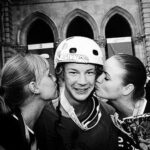 Martin Söderström Instagram - @pocsports on clothing & protection! 15 years with the brand 🤯 #POC