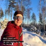 Martin Söderström Instagram – Haha sorry @fischernordic 🙈 #AllAdvertisingIsGoodAdvertising 😂