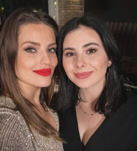 Martina Zábranská Most Liked Photos and Posts