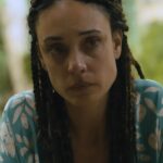 Martina Gusmán Instagram - 🎬 Si quieren conocer a Violeta, pueden verla en #Echo3 🎬 Nuevos episodios disponibles en @appletvplus 🍿 #tvshow