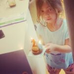 Martina Gusmán Instagram – 🎂🌈

¡A celebrar babyyyy! @mateo.trapero 
🤘🏽💥🌈💫💖