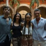 Martina Gusmán Instagram - 💓 Ahora sí! Todos los episodios disponibles de #Echo3 por 👉🏽 @appletvplus 👈🏽 para maratonear el fin de semana ! 💃🏻🎬🍿 ✨✨✨✨✨✨✨✨✨✨ Yeahhhh! All episodes of #Echo3 by 👉🏽 @appletvplus 👈🏽 to being watching the weekend! 💃🏻🎬🍿 ✨✨✨✨✨✨✨✨✨✨ #Echo3 #TvShow #AppleTv