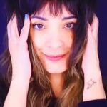 Martina Gusmán Instagram - 🫶🏼 ✨✨✨✨✨✨✨ ¡Buen día díaaaa! ☀️ ✨✨✨✨✨✨✨ @figueroahair.studio @clarisarey ✨