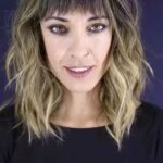 Martina Gusmán Instagram - 🎬🙌🏽💓 ✨✨✨✨✨✨✨✨✨✨✨✨ Hair: @figueroahair.studio 🫶🏼 MakeUp: @clarisarey 💋 ✨✨✨✨✨✨✨✨✨✨✨✨✨