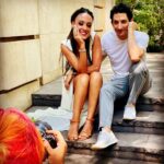 Martina Gusmán Instagram - 🎬💖💫 Día de promoción de #ElMarginalIV 💥💥💥 👗 @nantolin 💄 @clarisarey ¡Ya disponible en #Netflix desde el 19 de Enero! #EstrenoMundial 🌎🎬 #WorldWide 🌎📺 @chenetflix @netflixlat @netflixes @netflix @undertransmedia @telemundo @theremakenet @javierfurgang