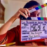 Martina Gusmán Instagram - 💫 Último Clap para mí! 🎬 #Simona #LosPacientesDelDrGarcía #AlmudenaGrandes #Rodaje 🎥 #TvShow 🇪🇸 @diagonaltelevisio @rtve @netflixes @alteregotalenthouse