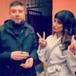 Martina Gusmán Instagram - 💫 Un resumen de esta semana de súper acción … 🎬 #Rodaje 🎥 #RominaSmile #CineNacional🇦🇷 @smcine_ @theremakenet