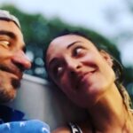 Martina Gusmán Instagram - 🌺🌺🌺🌺🌺 Últimos momentos del 2021 💓 Despedir …💓 Agradecer …💓 Amar…💓 Intencionar 💓 Les deseo mucho amor y luz para este nuevo año. 🙌🏽💫💘