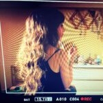 Martina Gusmán Instagram - 💫 Un resumen de esta semana de súper acción … 🎬 #Rodaje 🎥 #RominaSmile #CineNacional🇦🇷 @smcine_ @theremakenet