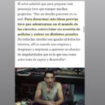 Martina Gusmán Instagram - ▶️ ¡Buen Domingo Marginales! ¡Día perfecto para maratonear! Poné ▶️ #ElMarginalIV 🤙🏽 @chenetflix @netflixlat @netflixes @undertransmedia @telemundo @lanacioncom @theremakenet