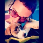 Martina Gusmán Instagram – 🤍🤍🤍🤍🤍🤍🤍🤍🤍

Este ariano dulce, mágico y enérgico llegó a nuestras vidas y a mí me explota el corazón de amor🐾

✨Bienvenido Shanti ✨

🤍🤍🤍🤍🤍🤍🤍🤍🤍