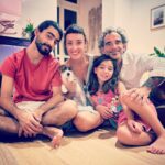 Martina Gusmán Instagram – 🤍🤍🤍🤍🤍🤍🤍🤍🤍

Este ariano dulce, mágico y enérgico llegó a nuestras vidas y a mí me explota el corazón de amor🐾

✨Bienvenido Shanti ✨

🤍🤍🤍🤍🤍🤍🤍🤍🤍