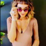 Martina Gusmán Instagram - Nuevo look de verano! 🌺🌼🌸 👉🏽 @facufigueroaok 👈🏽 💇🏻‍♀️