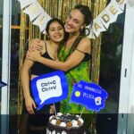 Martina Gusmán Instagram - ❤️💙💜💚💫 Ser parte de esta hermosa familia es uno de los regalos más bonitos! Graciassss por estas 48hs de tantas emociones… entrega … alegría … cariño y compromiso ! #ResiDeCorrientes 💫 #ResidenciasUniversitarias #Voluntariado #FundacionSi @sifundacion