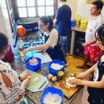 Martina Gusmán Instagram - ❤️💙💜💚💫 Ser parte de esta hermosa familia es uno de los regalos más bonitos! Graciassss por estas 48hs de tantas emociones… entrega … alegría … cariño y compromiso ! #ResiDeCorrientes 💫 #ResidenciasUniversitarias #Voluntariado #FundacionSi @sifundacion