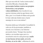 Martina Gusmán Instagram - ▶️ ¡Buen Domingo Marginales! ¡Día perfecto para maratonear! Poné ▶️ #ElMarginalIV 🤙🏽 @chenetflix @netflixlat @netflixes @undertransmedia @telemundo @lanacioncom @theremakenet