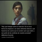 Martina Gusmán Instagram - ▶️ ¡Buen Domingo Marginales! ¡Día perfecto para maratonear! Poné ▶️ #ElMarginalIV 🤙🏽 @chenetflix @netflixlat @netflixes @undertransmedia @telemundo @lanacioncom @theremakenet