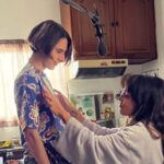 Martina Gusmán Instagram - 💫 Un resumen de esta semana de súper acción … 🎬 #Rodaje 🎥 #RominaSmile #CineNacional🇦🇷 @smcine_ @theremakenet