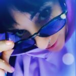 Martina Gusmán Instagram - ✨✨✨✨ ¡Buen sábado para tod@s! 🌈 Hermoso emprendimiento de mi amada sobri @amorlila.ok 💜 🕶 @absurdargentina 💓💓💓💓
