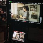 Martina Gusmán Instagram - 💫 Un resumen de esta semana de súper acción … 🎬 #Rodaje 🎥 #RominaSmile #CineNacional🇦🇷 @smcine_ @theremakenet
