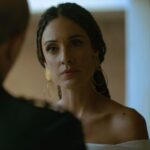 Martina Gusmán Instagram - 💫 ¡Ella es Violeta! Ya pueden conocerla en #Echo3 por @appletvplus ▶️📺🍿 #Echo3 #AppleTvPlus #TvShow 🎬