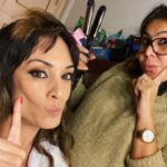 Martina Gusmán Instagram - 💫 Un resumen de esta semana de súper acción … 🎬 #Rodaje 🎥 #RominaSmile #CineNacional🇦🇷 @smcine_ @theremakenet