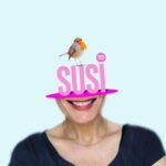 Martina Hill Instagram - #SUSI den Fiction-Podcast mit mir als „Susi“ 👄 gibt‘s jetzt bei @spotifyde #anzeige #spotify #fictionpodcast #Podcast #Susi
