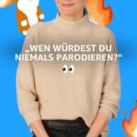 Martina Hill Instagram - Abischnitt ist 100% die Wahrheit 👀 Ab heute gibt’s zwei neue Folgen #LOLDE bei Prime Video! Wie findet ihr die Staffel bisher? #LastOneLaughing