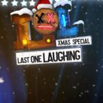 Martina Hill Instagram - Der Trailer ist da 🎁🎅🎄 Das LOL: Last One Laughing - XMAS Special, ab 22. Dezember nur bei @primevideode anschauen! #LOLDE #LastOneLaughing