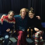 Martina Hill Instagram -