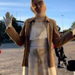 Martina Hill Instagram – Hoch die Hände – 
Wochenende!😊
Happy Weekend euch und liebe Grüße vom Set😘🎬

#hillarious #schmutziggemacht #lovemyjob❤️