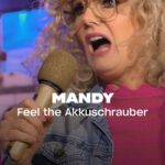 Martina Hill Instagram - Die deutsche Queen of Pop gibt sich die Ehre 😭 Neue Folgen #LastOneLaughing sind da!!! 🚨 #LOLDE
