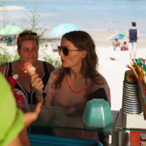 Martina Hill Instagram - Happy Eiscreme-Tag🍦