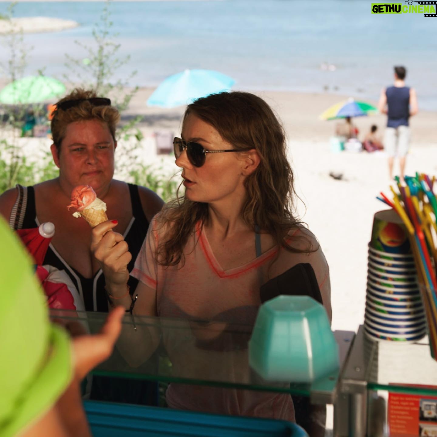 Martina Hill - 10.3K Likes - Happy Eiscreme-Tag🍦
