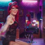 Martina Hill Instagram - 🤣Stimmt jetzt ab 👉Link in der Bio😘 #comedypreis #martinahillshow #commingsoon #neuefolgen #werbungausgründen