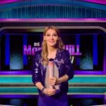 Martina Hill Instagram - 🎉Guten Rutsch in ein hoffentlich gesundes, friedliches und freudvolles neues Jahr🎊