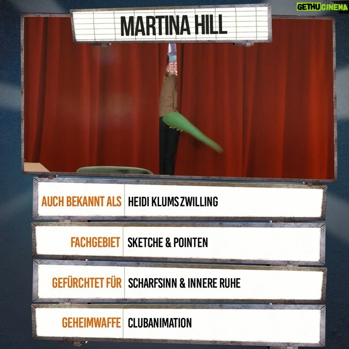 Martina Hill Instagram - ‼️Der Wahnsinn geht weiter‼️Die neue Staffel LOL #lastonelaughing ab heute bei @amazonprimevideo #LOLDE #LOLQuartett #chooseyourcharacter
