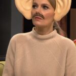 Martina Hill Instagram - 🤣Nächste Woche geht‘s wieder los🤣 #LOLDE #lastonelaughing Dann heißt es wieder „Alles erlaubt, außer Lachen“ - also ihr dürft natürlich😆 Ab 6. April bei @primevideode #sperrtdielauscherauf #holtdenschautzerraus #unddannfreuteuchdrauf😊 werbungausliebe❤️
