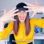 Martina Hill Instagram - Oh du meine Güte😱 Ihr könnt abstimmen 🤗 Der Link befindet sich diesbezüglich in der Bio 😘 #werbungweilverlinkung #comedypreis #kingkong