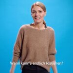 Martina Hill Instagram - 🤗 am Freitag geht‘s endlich los💥#LOLDE #lastonelaughing die neue Staffel ‼️ nur auf @primevideode