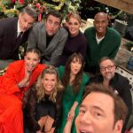 Martina Hill Instagram - Das wird ein Fest🎄LOL: Last One Laughing – XMas Special. 🎅🏻🤣 Ich freu’ mich schon!Weihnachten 2023 bei @primevideode mit @bullyherbig @teddyteclebrhan @carokebelin @bastianpastewka #AnkeEngelke @kurt_kroemer_berlin @martinahillofficial @therealhunzigram @rick_kavanian #LOLDE #LastOneLaughing