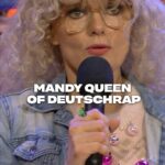Martina Hill Instagram - @shirindavid Feature mit Mandy WANN? #LOLDE #LastOneLaughing