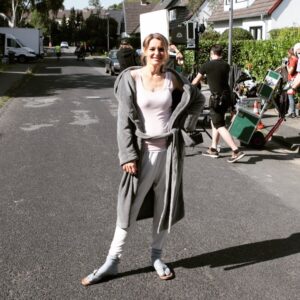 Martina Hill Instagram - Schönes Wochenende✌️ von eurer Dudeness...la Duderina😘
