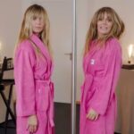 Martina Hill Instagram - Happy Birthday🥳🎂@heidiklum 💐💖